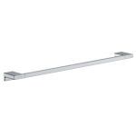 Hansgrohe 41747007 AddStoris 浴巾桿 (鍍鉻)